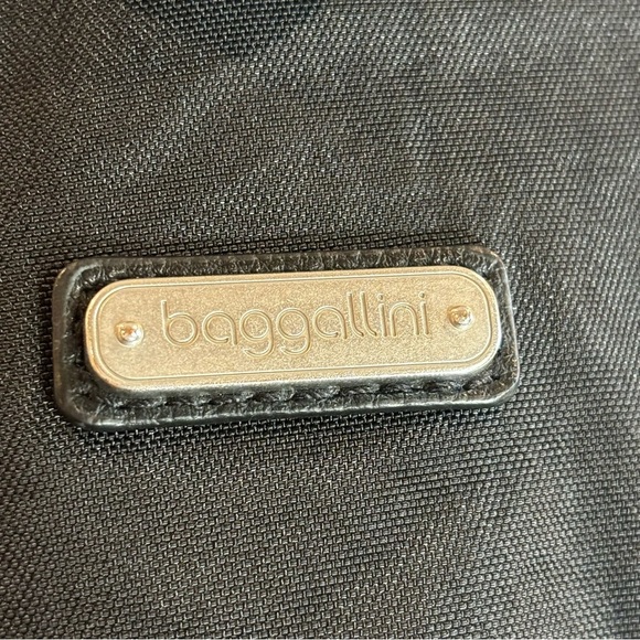 BAGGALLINI Convertible To Sling Multiple Pockets with Safety Wristlet Backpack - Picture 15 of 15